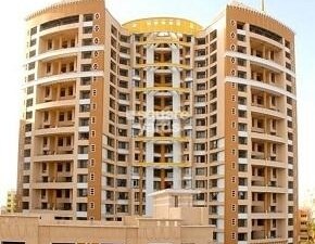2 BHK Apartment For Sale in Mohan Pride, Kalyan West