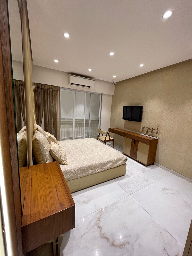 Bedroom, sanghvi-eco-city-phase-3 3 Bedroom 950 Sq.Ft. Apartment In Mira Road East Thane 7447072