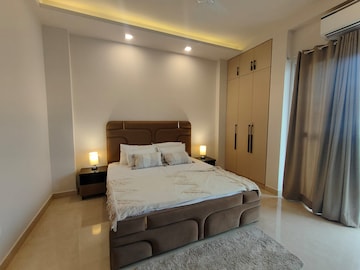 1 BHK Builder Floor For Rent in Sector 43 Gurgaon  7447068