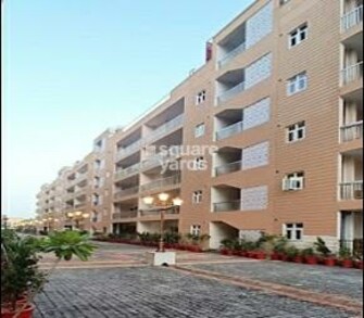 3 BHK Apartment For Rent in Uninav Eden Raj Nagar Extension Ghaziabad  7447073