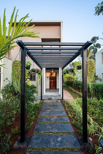 3 BHK Villa For Resale in Mahindra The Serenes Alibag Navi Mumbai  7447094