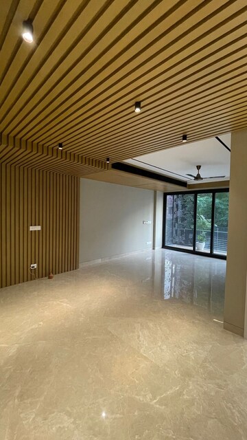 3 BHK Builder Floor For Sale in East Patel Nagar