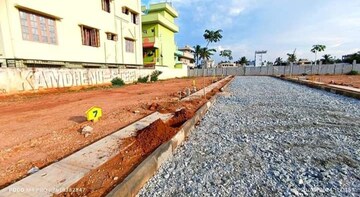  Plot – Exterior View View at Mysore Road - for Sale