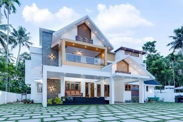 3 BHK Villa For Resale in Marutha Road Palakkad  7447116