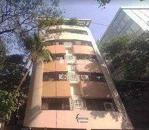 2 BHK Apartment For Resale in Mahindra Fairwinds Apartments Santacruz West Mumbai  7447089