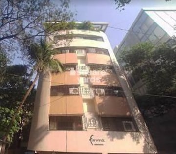 2 BHK Apartment For Resale in Mahindra Fairwinds Apartments Santacruz West Mumbai  7447089