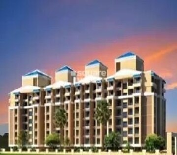 2 BHK Apartment For Resale in Pawan Dham Complex Kalyan West Thane  7447113