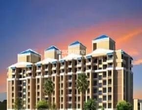 2 BHK Apartment For Sale in Pawan Dham Complex, Kalyan West