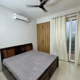 2 BHK Apartment For Rent in Supertech Hues Sector 68 Gurgaon  7447118