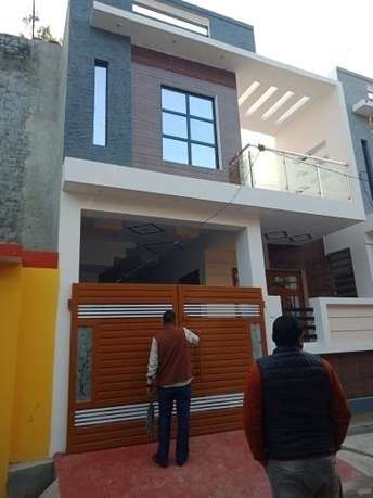 1 BHK Builder Floor For Rent in DLF Vibhuti Khand Gomti Nagar Lucknow  7447132