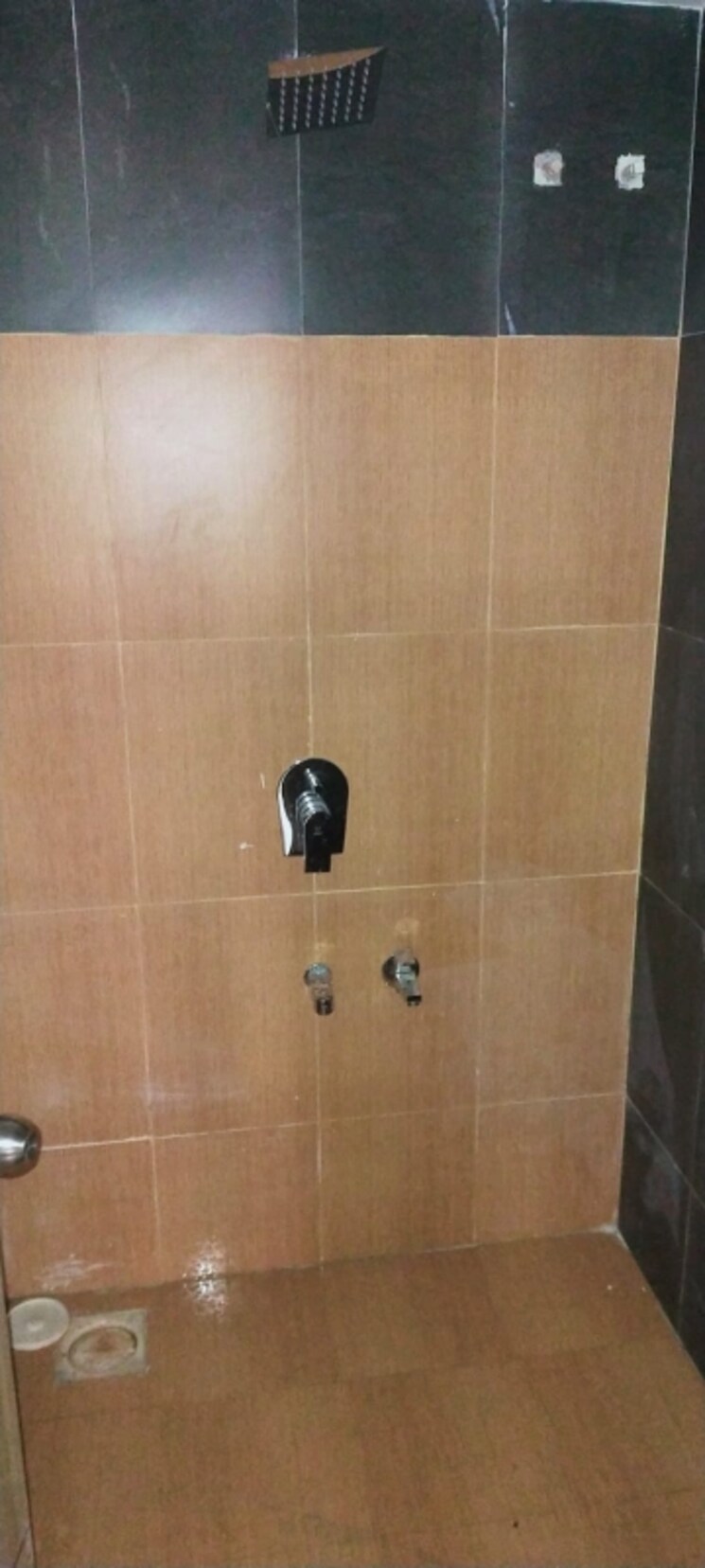 Attached Bathroom, dynamic-crest 1 Bedroom 480 Sq.Ft. Apartment In Shilphata Thane 7447119