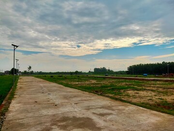  Plot For Sale in Shivalik Puram