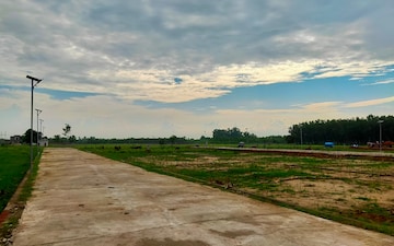 Plot For Sale in Shivalik Puram
