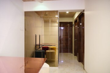 Living Room in 2 BHK Apartment at CD Gurudev, Virar West – for Sale