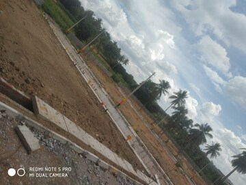  Plot – Exterior View View at Ganapathihalli - for Sale