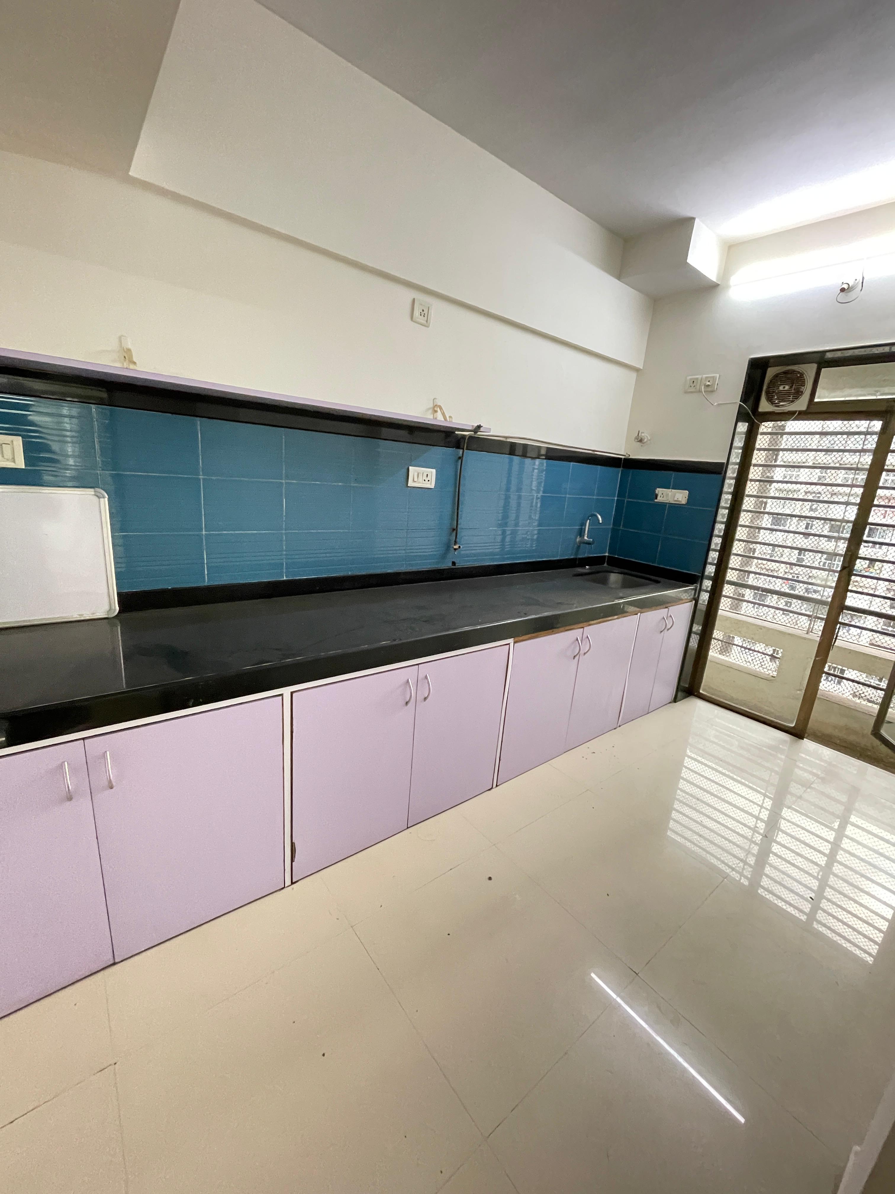 2 BHK Apartment For Rent in Living Essence Kandivali East Mumbai  7447149