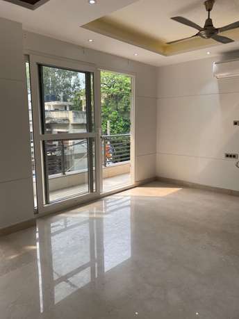 3 BHK Builder Floor For Resale in East Patel Nagar Delhi  7447194