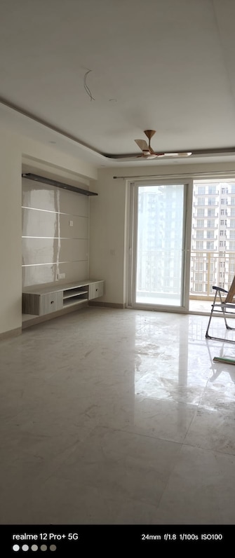 3 BHK Apartment For Rent in Indiabulls Centrum Park Sector 103 Gurgaon  7447159