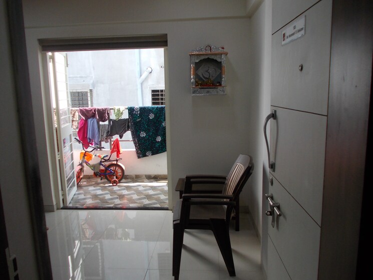 Kitchen, navkaar-tanishq-casita 1 Bedroom 530 Sq.Ft. Apartment In Ambegaon Budruk Pune 7442507