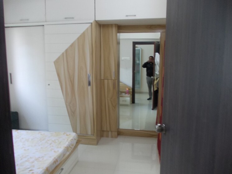 Room, navkaar-tanishq-casita 1 Bedroom 530 Sq.Ft. Apartment In Ambegaon Budruk Pune 7442507
