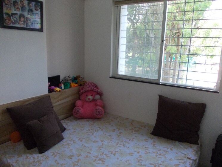 Room, navkaar-tanishq-casita 1 Bedroom 530 Sq.Ft. Apartment In Ambegaon Budruk Pune 7442507