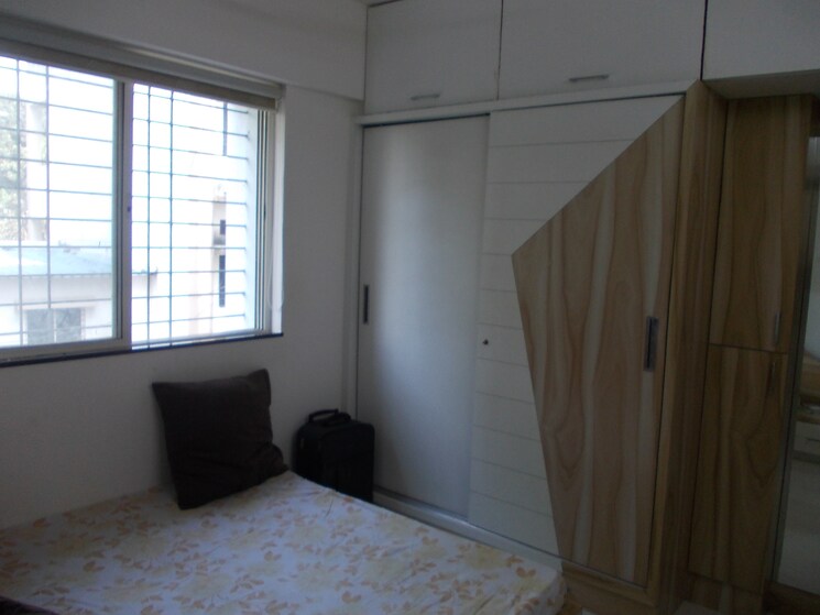 Room, navkaar-tanishq-casita 1 Bedroom 530 Sq.Ft. Apartment In Ambegaon Budruk Pune 7442507
