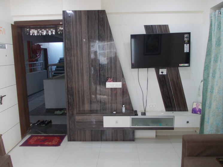 Kitchen, navkaar-tanishq-casita 1 Bedroom 530 Sq.Ft. Apartment In Ambegaon Budruk Pune 7442507
