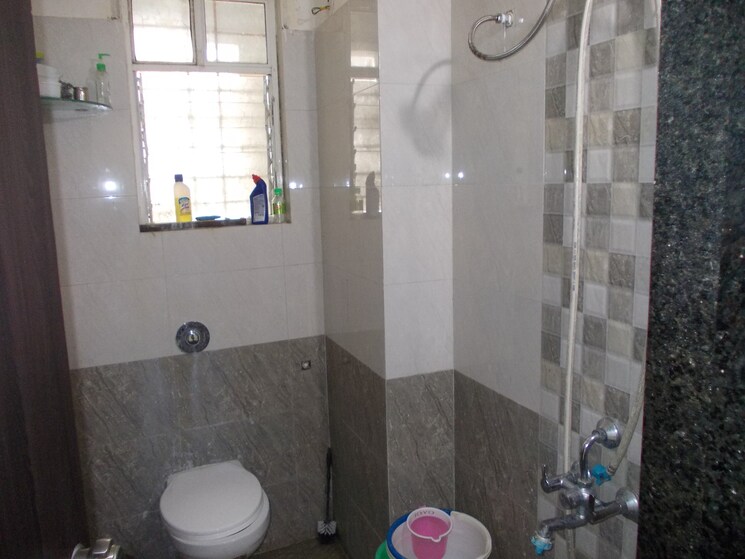Bathroom, navkaar-tanishq-casita 1 Bedroom 530 Sq.Ft. Apartment In Ambegaon Budruk Pune 7442507
