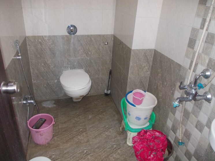 Bathroom, navkaar-tanishq-casita 1 Bedroom 530 Sq.Ft. Apartment In Ambegaon Budruk Pune 7442507