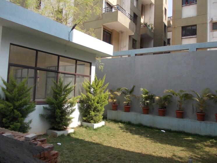 Balcony, navkaar-tanishq-casita 1 Bedroom 530 Sq.Ft. Apartment In Ambegaon Budruk Pune 7442507