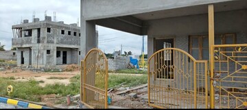  Plot – Exterior View View at Mysore Road - for Sale