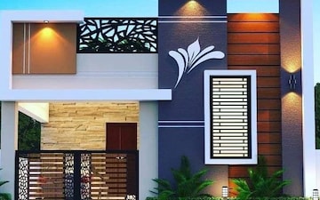 2 BHK Independent House For Sale in Ramohalli
