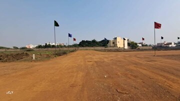  Plot For Sale in Dhamtari Road
