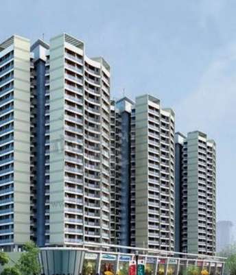 2 BHK Apartment For Rent in DB Orchid Suburbia Kandivali West Mumbai  7447234