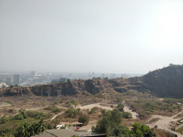 Exterior View, rajesh-raj-grandeur 4 Bedroom 1975 Sq.Ft. Apartment In Powai Mumbai 7447221