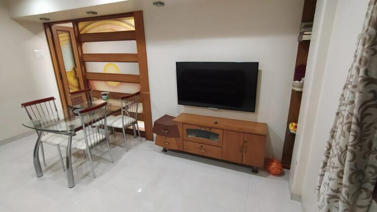 Living Room, star-avenue-kalina 1 Bedroom 420 Sq.Ft. Apartment In Kalina Mumbai 7447249