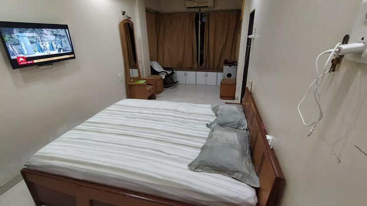 Bedroom, star-avenue-kalina 1 Bedroom 420 Sq.Ft. Apartment In Kalina Mumbai 7447249