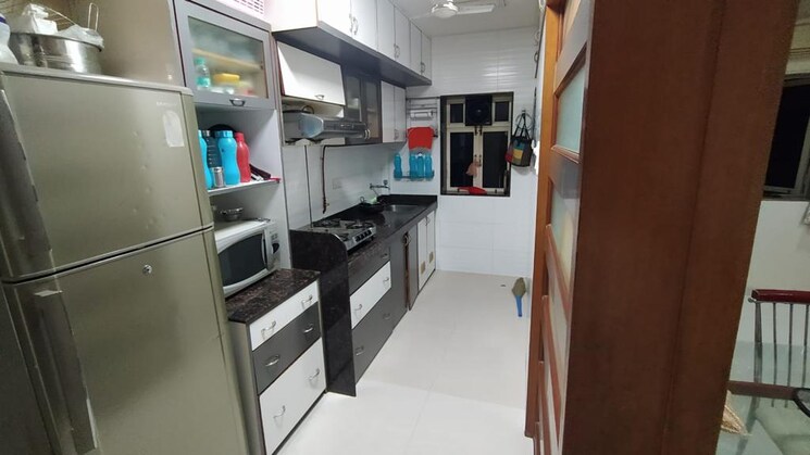 Kitchen, star-avenue-kalina 1 Bedroom 420 Sq.Ft. Apartment In Kalina Mumbai 7447249