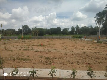  Plot For Sale in Dodda Aalada Mara Road