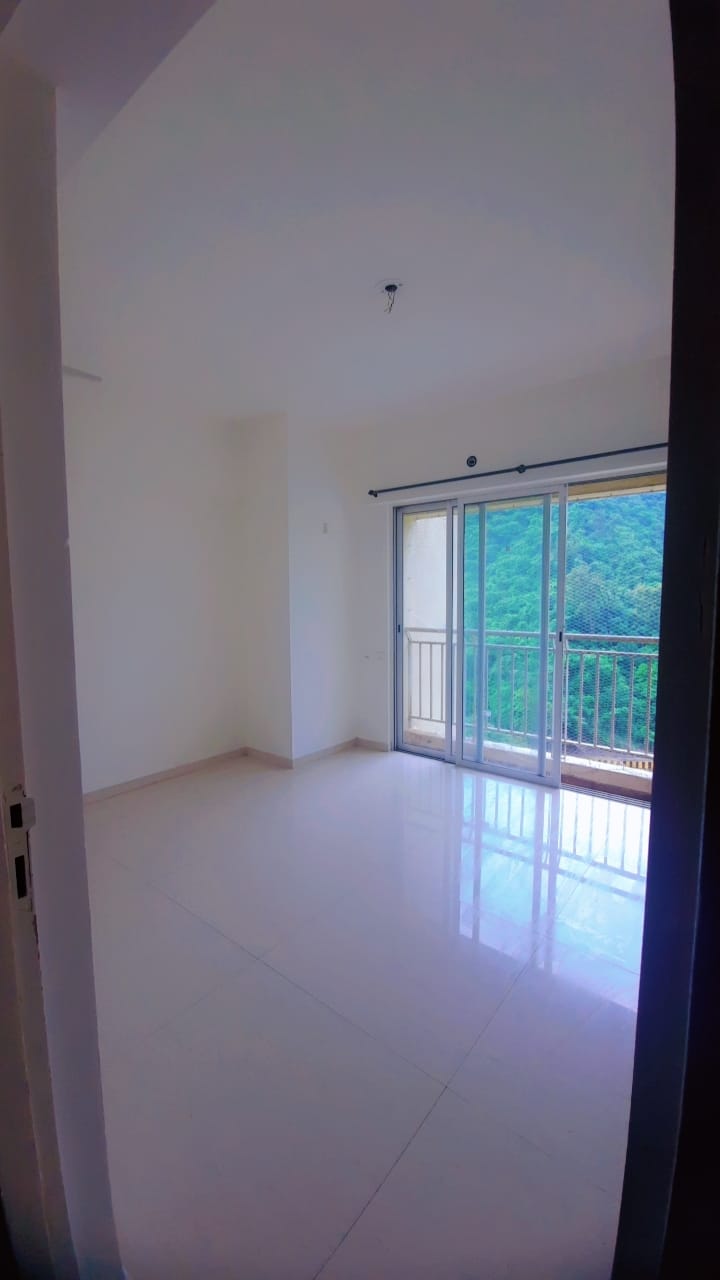 2 BHK Apartment For Rent in Arihant Aarohi Kalyan Shilphata Road Thane  7447244