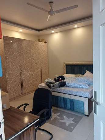 1.5 BHK Apartment For Rent in Delhi Gymkhana Club Delhi  7447256