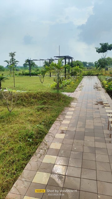  Plot – Exterior View View at Kandul - for Sale