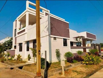  Plot – Exterior View View at Kandul - for Sale