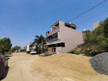  Plot – Exterior View View at Kandul - for Sale