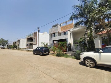  Plot – Exterior View View at Kandul - for Sale