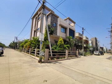  Plot – Exterior View View at Kandul - for Sale