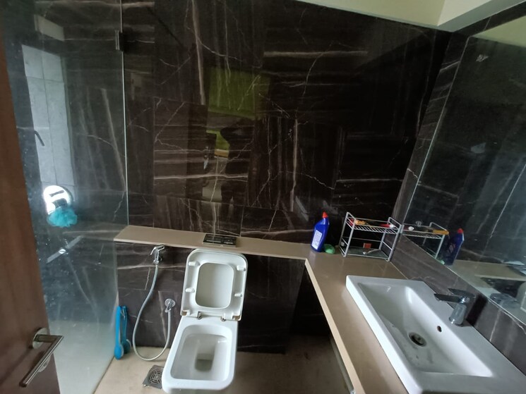 Attached Bathroom, bhoomi-acres 2 Bedroom 561 Sq.Ft. Apartment In Waghbil Thane 7447288