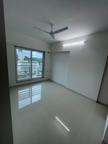 Room in 2 BHK Apartment at Romell Allure, Borivali East – for Sale