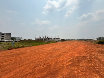 Plot Area in  Plot at Tikrapara – for Sale