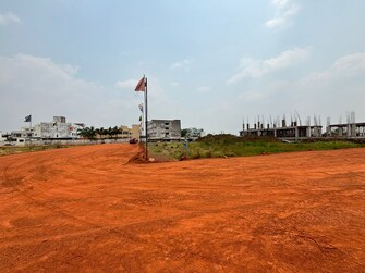 Plot For Resale in Tikrapara Raipur  7447324